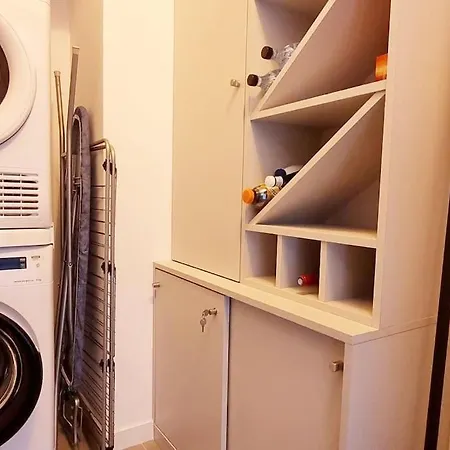 Au Coeur De Vecchio, Wi-fi Appartement *