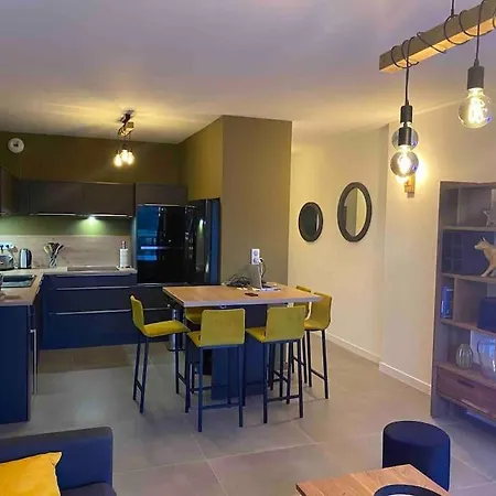 Appartement Au Coeur De Vecchio, Wi-fi Porto-Vecchio (Corsica)