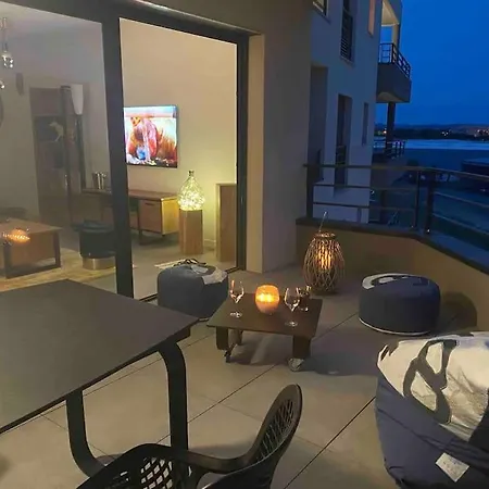 Appartement Au Coeur De Vecchio, Wi-fi